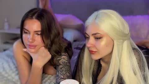 DanteetBeatrix online show from 02.27.26