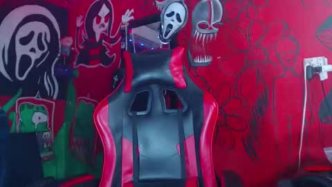 dantehellsingx online show from 11.01.25