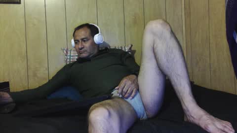 dantehot82 online show from 11.30.25