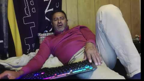 dantehot82 online show from 03.15.26