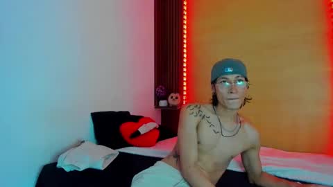 dantelord_ online show from 03.10.25