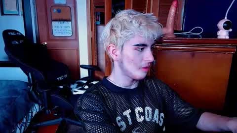 danteobscuro online show from 12.21.25