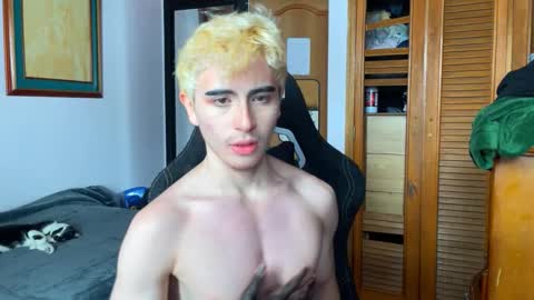 danteobscuro online show from 12.22.25