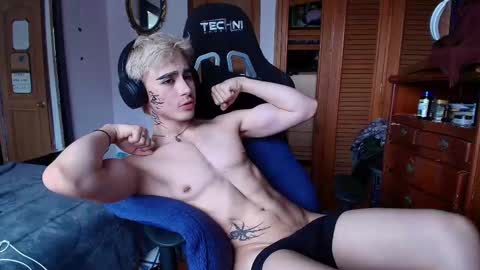 danteobscuro online show from 02.04.26