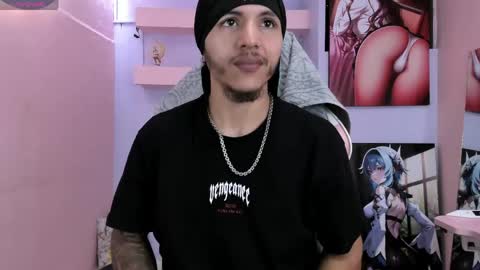 Dante online show from 04.25.26
