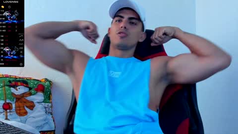 Dante online show from 12.26.24