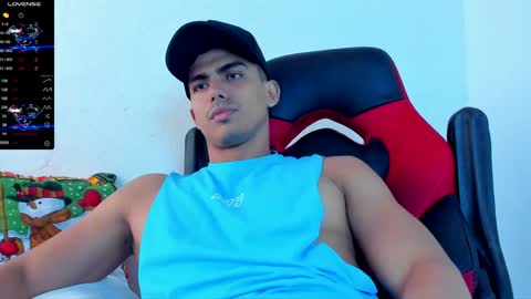 Dante online show from 12.26.24