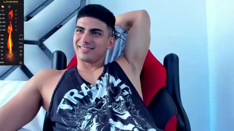 Dante online show from 01.14.25