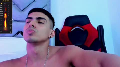 Dante online show from 02.03.25