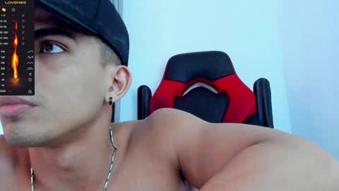 Dante online show from 02.07.25