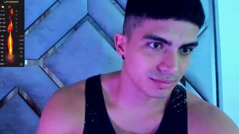 Dante online show from 02.11.25