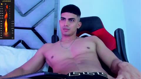 Dante online show from 02.23.25