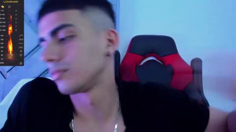 Dante online show from 02.28.25