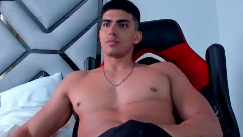 Dante online show from 10.01.25