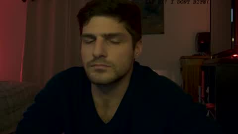 DANTE online show from 04.16.26