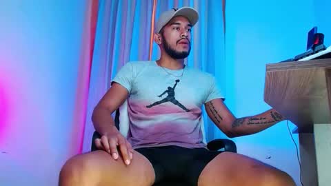 Dante Santoro online show from 04.09.26