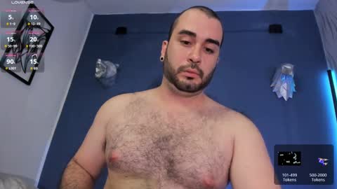 Dante  online show from 02.16.25