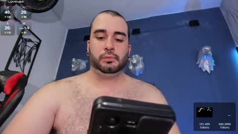 Dante  online show from 02.16.25