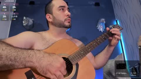 Dante  online show from 02.26.25