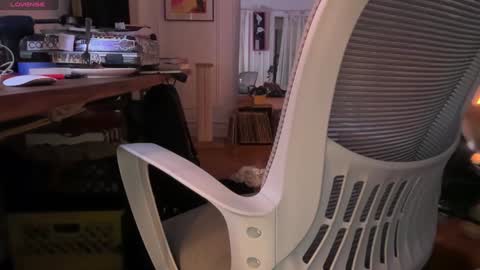 Snapshot of danteslife chatting on 02.07.25 Dante online show from 02.07.25