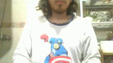 Incubus boy online show from 05.23.26
