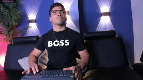 Snapshot of dantetargaryen chatting on 03.27.26 Dante online show from 03.27.26