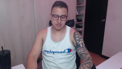 dantevesper online show from 03.15.26