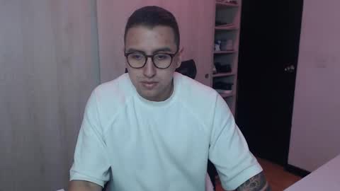 dantevesper online show from 03.18.26