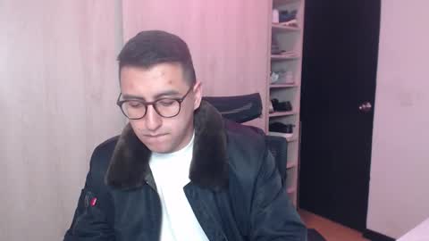 dantevesper online show from 03.19.26