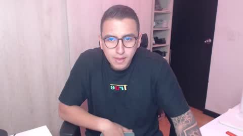 dantevesper online show from 03.24.26