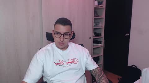 dantevesper online show from 03.26.26