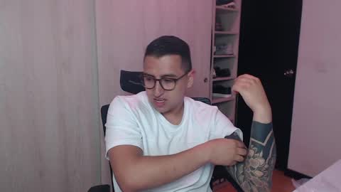 dantevesper online show from 04.02.26