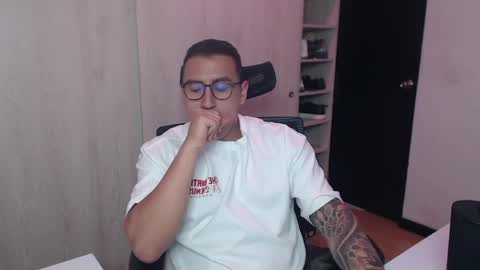 dantevesper online show from 04.22.26