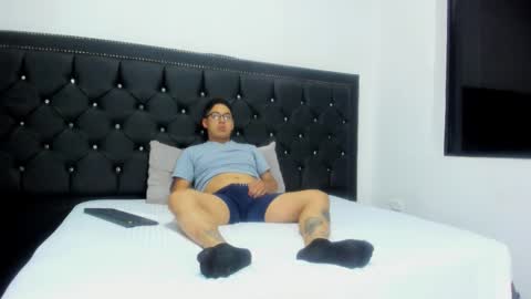 Juan Pablo online show from 11.09.25