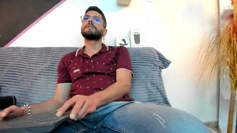 Dante Winter online show from 02.26.26