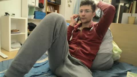 Snapshot of dantheman233 chatting on 12.17.24 Daniel online show from 12.17.24