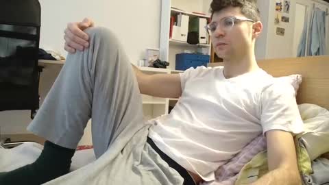 Snapshot of dantheman233 chatting on 01.19.25 Daniel online show from 01.19.25