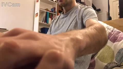 Snapshot of dantheman233 chatting on 11.08.25 Daniel online show from 11.08.25