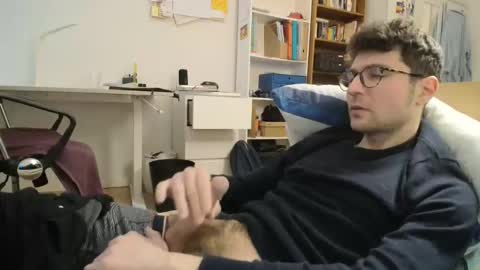 Daniel online show from 03.25.26