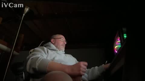 Snapshot of dantheman741 chatting on 12.15.24 dantheman741 online show from 12.15.24