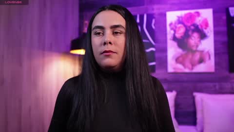 Snapshot of dany_alexa chatting on 01.20.25 Dany And Alexa online show from 01.20.25