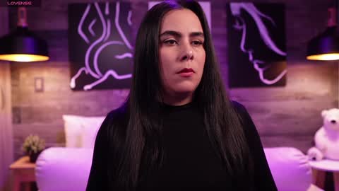 Snapshot of dany_alexa chatting on 01.28.25 Dany And Alexa online show from 01.28.25