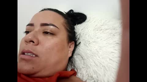 Snapshot of dany_alexa chatting on 02.05.25 Dany And Alexa online show from 02.05.25