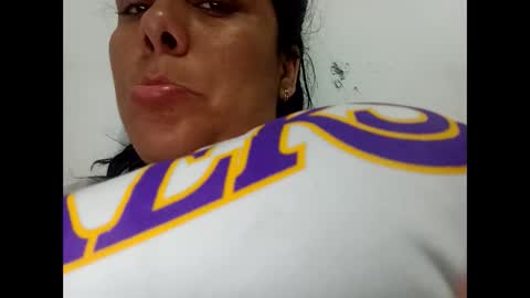 Snapshot of dany_alexa chatting on 02.13.25 Dany And Alexa online show from 02.13.25