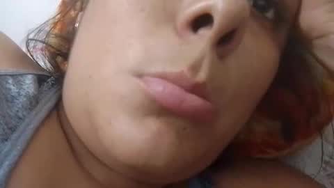 Snapshot of dany_alexa chatting on 02.20.25 Dany And Alexa online show from 02.20.25