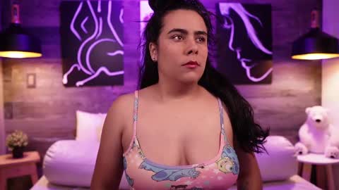 Snapshot of dany_alexa chatting on 03.10.25 Dany And Alexa online show from 03.10.25