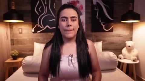 Snapshot of dany_alexa chatting on 03.11.25 Dany And Alexa online show from 03.11.25