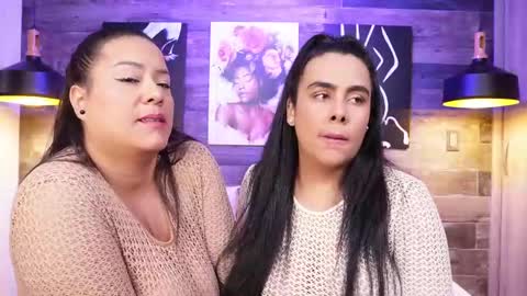 Snapshot of dany_alexa chatting on 09.09.25 Dany And Alexa online show from 09.09.25