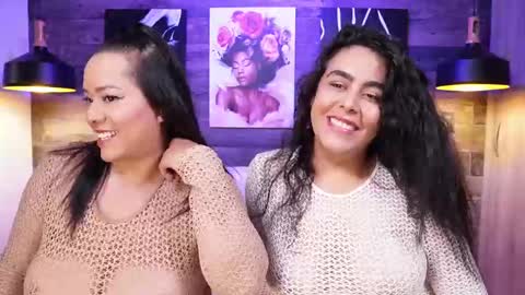 Snapshot of dany_alexa chatting on 09.25.25 Dany And Alexa online show from 09.25.25