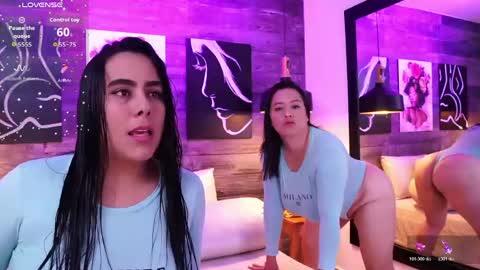 Dany And Alexa online show from 06.03.26